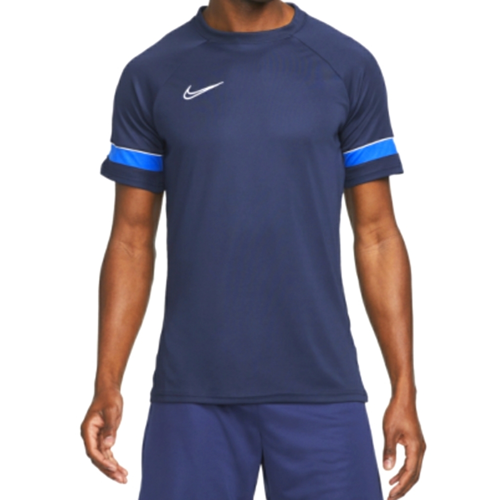 Nike Dri-FIT Academy Pro Men's Short-Sleeve Soccer Top size M new with tag